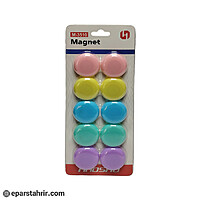 مگنت 10 عددی بزرگ کد 3510