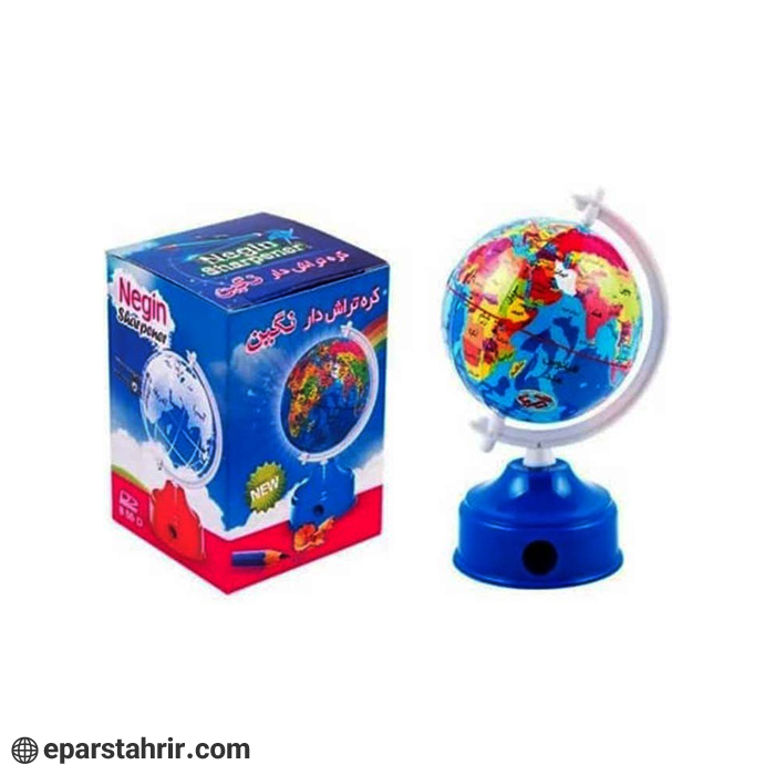 large-carved-butter کره تراش دار بزرگ