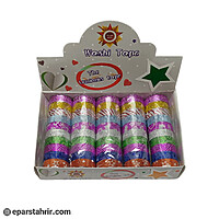 چسب نواری لیزری اکلیلی (بسته 50 عددی)