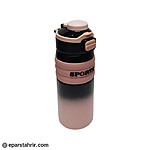 فلاسک فلزی 500 میل کد304