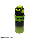 فلاسک فلزی 500 میل کد304