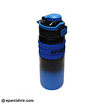 فلاسک فلزی 500 میل کد304