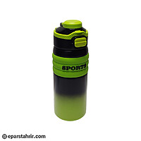 فلاسک فلزی 500 میل کد304