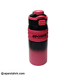 فلاسک فلزی 500 میل کد304