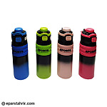 فلاسک فلزی 500 میل کد304