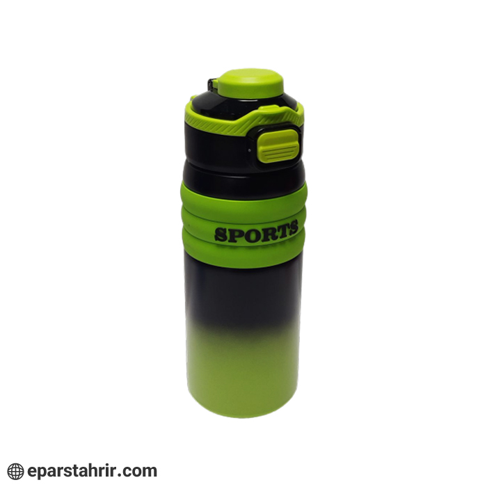 metal-flask-500-ml-code-304 فلاسک فلزی 500 میل کد304