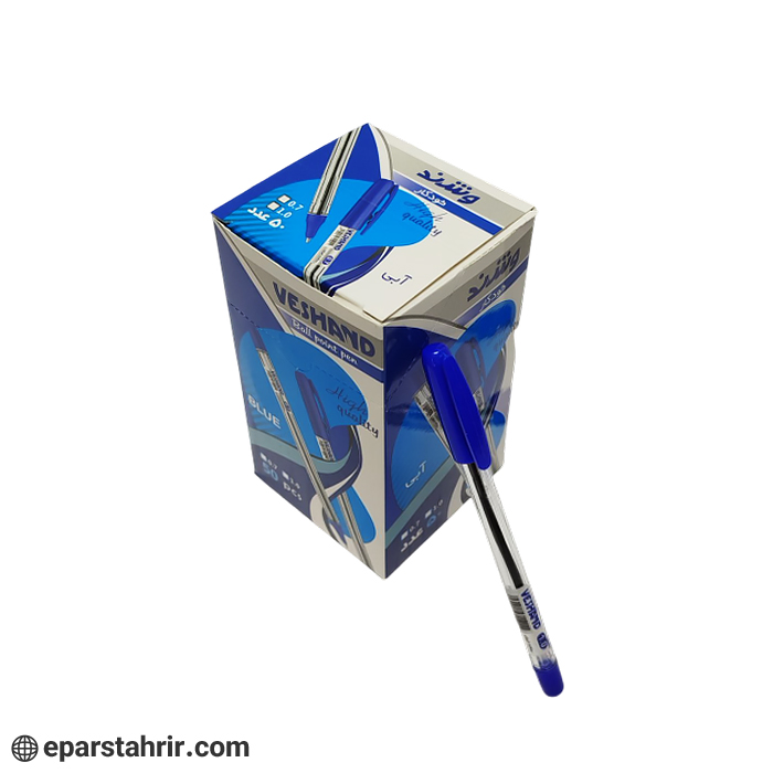 خودکار وشند (بسته 50 عددی)