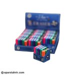 پاكن طرح مداد و كتاب فانتزی كد 4876 (بسته 12 عددی)