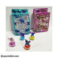 مهر و استامپ تشویقی کد3306 طلقی 4 عددی