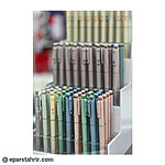 روان نويس راندي فشاري كد 8913 (بسته 108 عددي)