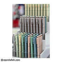 روان نويس راندي فشاري كد 8913 (بسته 108 عددي)