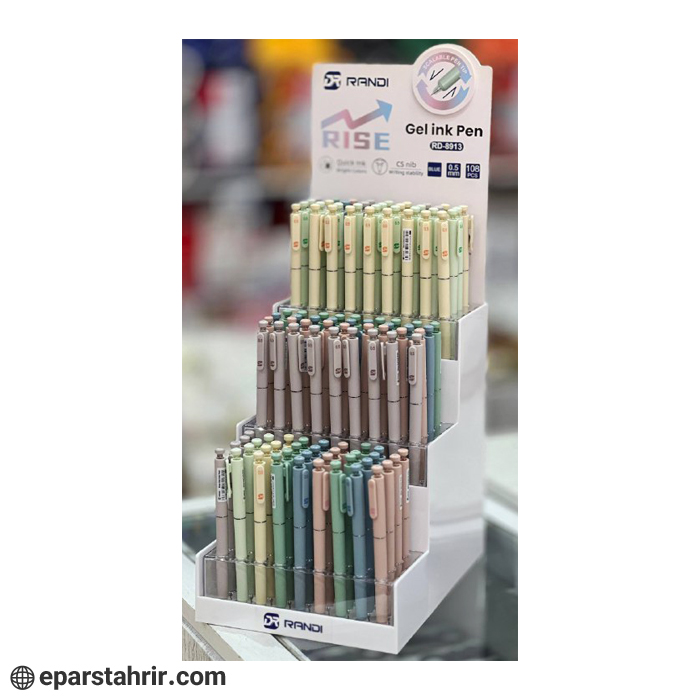 push-button-scriber-code-8913-pack-of-108-numbers روان نويس راندي فشاري كد 8913 (بسته 108 عددي)