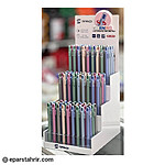 روان نويس راندي چرخشي كد 8920 (بسته 108 عددي)