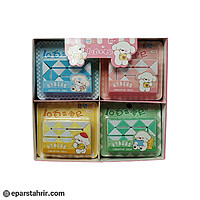 بازی مکعب روبیک مدل ماری