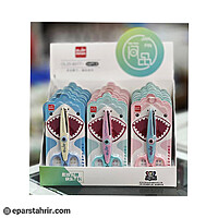 قيچي دال بر روي كارت كد 8077