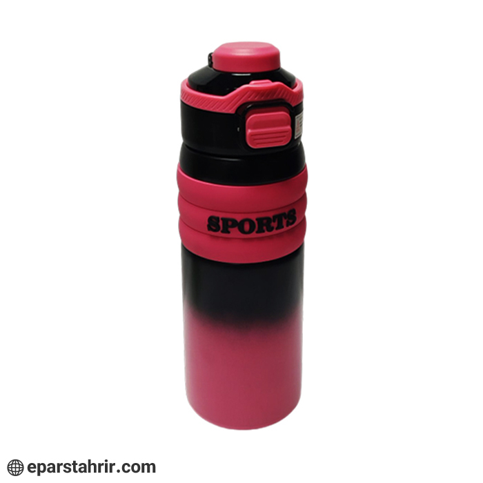 فلاسک اسپورت 650 میل کد 999