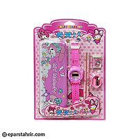 ست تحریر دانش آموزی کد 9912