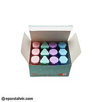 تراش مخزن دار کد 313 (بسته 24 عددی)