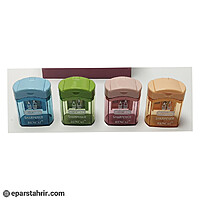 تراش و پاکن مخزن دار کد 8133