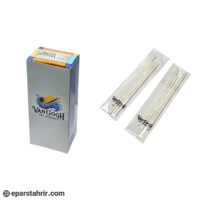 یدک پاکن اتودی ونگوگ (بسته 4 عددی)