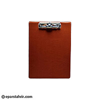 زیر دستی وین سایز A4 چرم