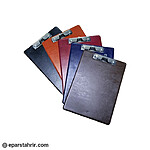 زیر دستی وین سایز A4 چرم