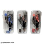 ست پرگار 7 تکه شیف کد 3161