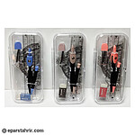 ست پرگار 7 تکه شیف کد 3161