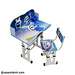 میز و صندلی کودک بزرگ با تنظیم ارتفاع