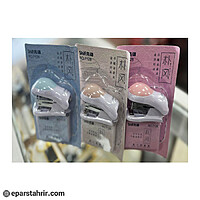 منگنه مینی با سوزن روی کارت shif-7128