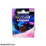 باتری سکه ای موربیت 2032