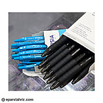 روان نويس پرشيا نوک 0.7 فشاري مدل Coral ( بسته 12 عددي)