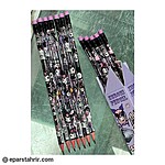 مدادمشكي پرودن سه بعدی استيچ كد PR2503 (بسته 12 عددی)