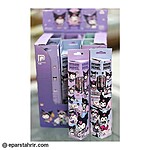 مدادمشكي پرودن سه بعدی استيچ كد PR2503 (بسته 12 عددی)