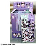 مدادمشكي پرودن سه بعدی استيچ كد PR2503 (بسته 12 عددی)