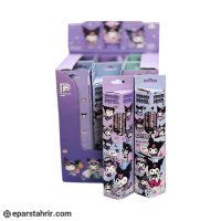 مدادمشكي پرودن کرومی كد PR2512 (بسته 12عددی)