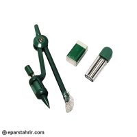 پرگار اتودی روی کارت کد 2508