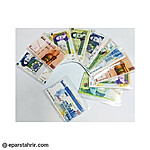 پول آموزشی کوچک (بسته 20 عددی)