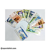 پول آموزشی کوچک (بسته 20 عددی)