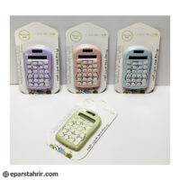 ماشین حساب دانش آموزی کد 833