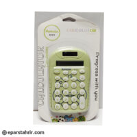 ماشین حساب دانش آموزی کد 833