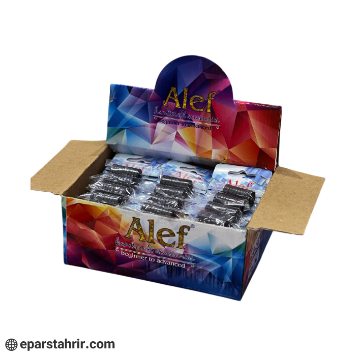 آهن ربا واشری (بسته 10 عددی)