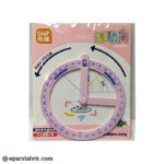 نقاله 360 درجه کد9821