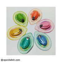 ناخن گیر کودک OULE روی کارت کد 8542