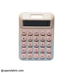 ماشین حساب دانش آموزی پاستلی کد 858