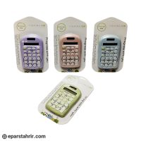 ماشین حساب دانش آموزی کد 833