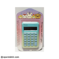 ماشین حساب دانش آموزی کد RZ.210 PRO