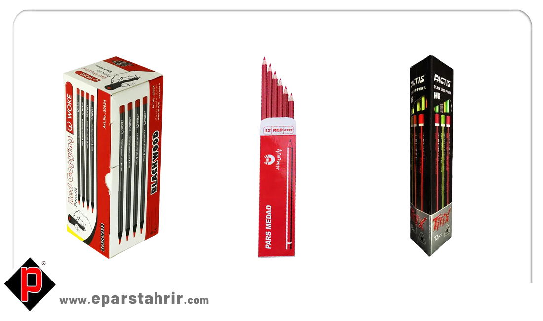 مهمترین دلایل محبوبیت مداد سوسمار