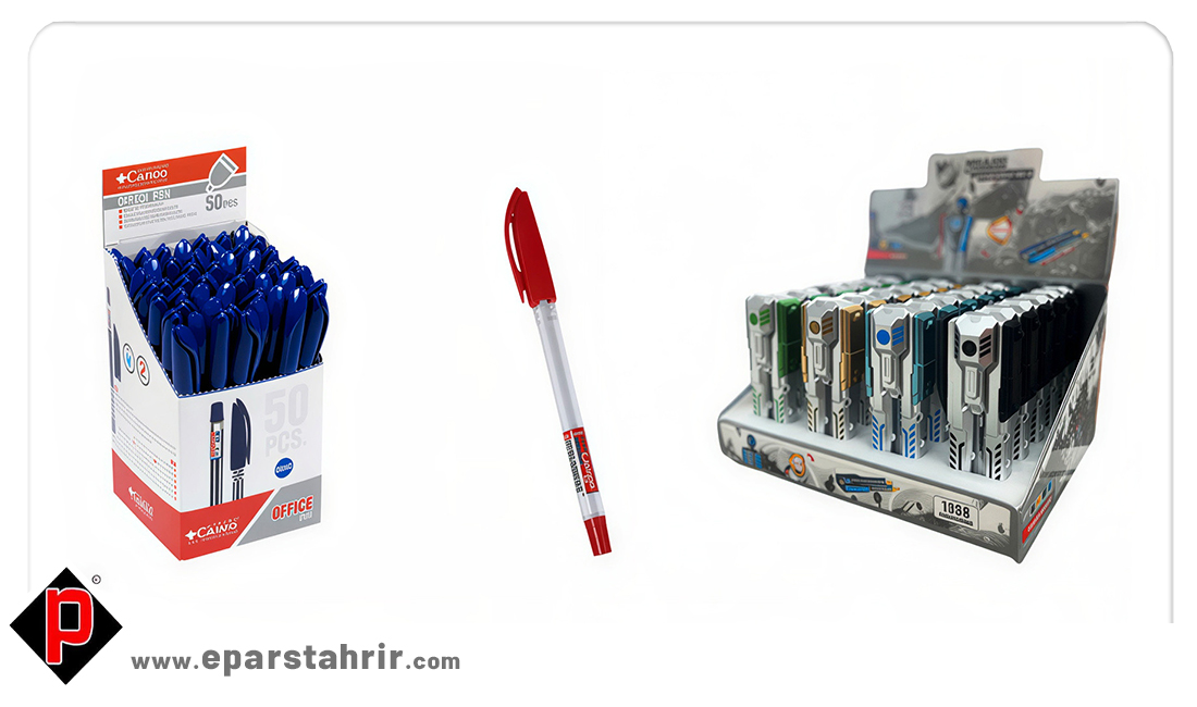 نکاتی برای افزایش سرعت نوشتن با خودکار