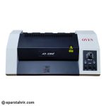 دستگاه پرس سایز oven – A3 مدل 330